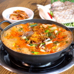 고령촌돼지찌개 앞산점