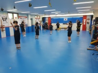 바른MTA태권도줄넘기교실