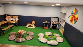 쁘띠몽드 관악점