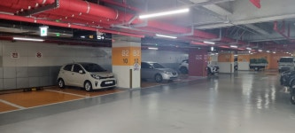 골프존파크 용현보훈병원점