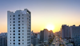 라코지스테이서울