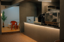 디저트카페 히든오아시스 성남직영점