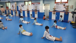 바른MTA태권도줄넘기교실