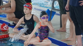 YS스윔키즈 레슨전문수영장