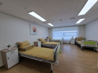 혁신도시우리요양원