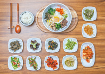 다래식당