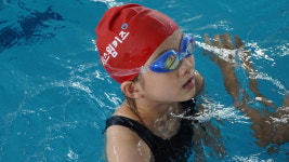 YS스윔키즈 레슨전문수영장