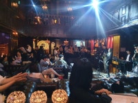 엘빈에비뉴 라운지바