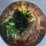 우황사골칼국수