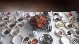장원복집