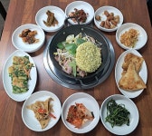 유담식당