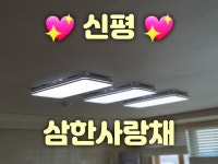 대광전기조명LED