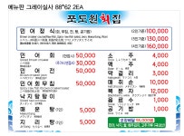포도원횟집