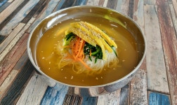 삼문국수