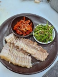 떡봉칼국수