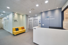 강한마디재활의학과의원