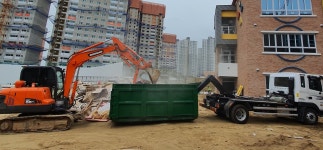 토백이개발