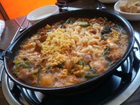 김호섭선산할매곱창 & 현풍찜닭