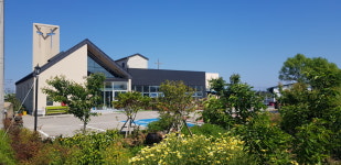 한림순복음교회