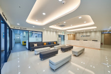 강한마디재활의학과의원