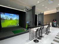 케이골프아카데미 수원점