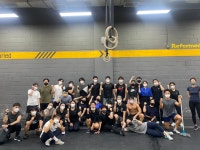 리폼드 크로스핏