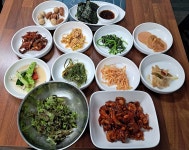 유담식당