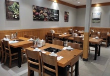 채선당M 부산 당감점