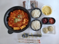 정가네김치찜