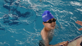 YS스윔키즈 레슨전문수영장