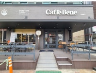 카페베네 천안병천점
