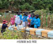 서암벌꿀농장