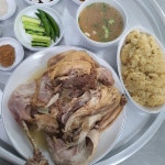 일성농원식당