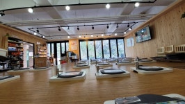 울릉도 올레펜션