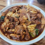 김호섭선산할매곱창 & 현풍찜닭