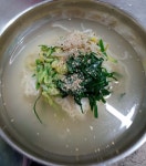 정가네국수