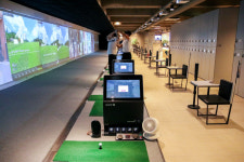 DJ GDR플러스 골프아카데미