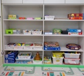 남동구다함께돌봄센터 1호점 서창2아이함께자람터