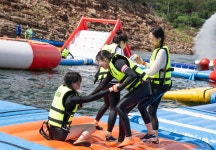 레저드림