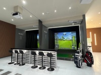 케이골프아카데미 수원점