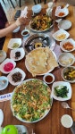 산여울