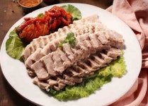 장충동왕족발보쌈 오산점