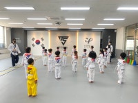 용인대태성태권도장