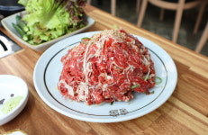 괜찮은식당 진영점