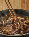 본도시락 칠곡3지구점
