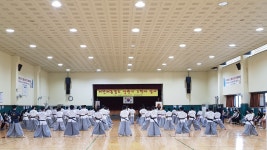 하이해동검도 수원본관