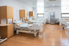 충주시노인전문병원