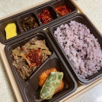 본도시락 칠곡3지구점