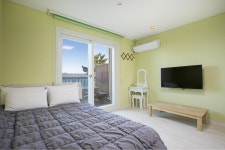 바다와등대펜션