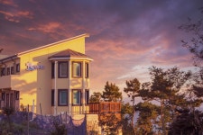 바다와등대펜션